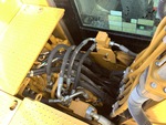 Hydraulics with Swing Motor