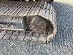 Drivetrain with Left Final Drive