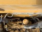 Engine with Engine - Right Side