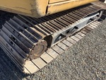 Undercarriage with Right Track Shoes