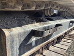 Undercarriage with Right Track Links
