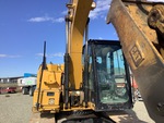 Hydraulics with Boom Lift Cylinder(s)