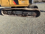 Undercarriage with Right Track Tensioner