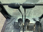 Control Station with Steering Controls