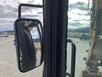 Control Station with Mirrors