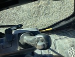 Safety with Safety Lock Out/Stop