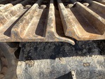 Undercarriage with Right Grouser Height