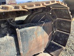 Undercarriage with Right Idler
