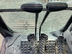Control Station with Drivetrain Controls