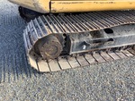 Drivetrain with Right Final Drive