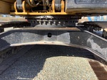 Chassis with Turntable Bearing