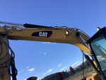 Chassis with Boom Condition