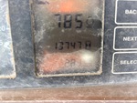 Aspect général with Compteur horaire / compteur kilométrique