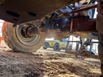 Drivetrain with 