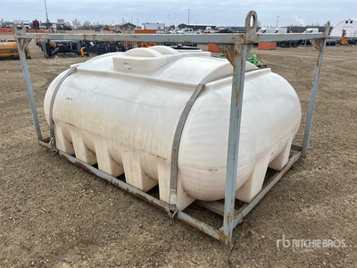 Tanque de agua