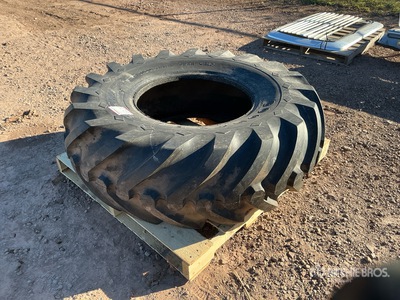 Goodyear 18.4-24 Tractor Tyres