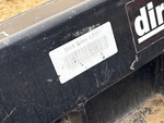 General Appearance with Numéro de série/Numéro d'identification du véhicule automobile