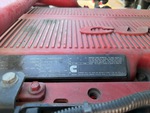 4 Engine with