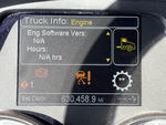 4 Transmision with Engine Hours