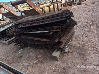 Quantity of (17) Pallets of Siebtuch