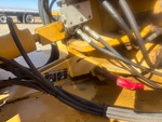 Chassis with Bar Pivot Point