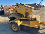 General Appearance with Sheet Metal (fiberglass) Condition
