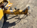 Trailer with Tongue/ Hitch Condition