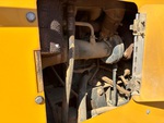 Engine with Engine - Left Side