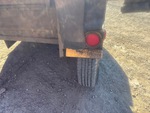 Trailer with 