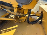 Hydraulics with Hoses