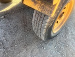 Trailer with 