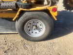 Trailer with 