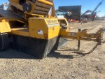 Trailer with Frame Rails/ Main Beams Condition