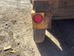 Trailer with Trailer Lights