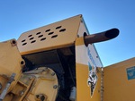 Engine with Exhaust System