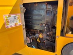 Engine with Engine - Right Side