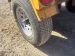 Trailer with 