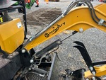 Hydraulics with