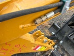 v2 Chassis - Excavator with