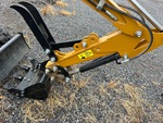 v2 Chassis - Excavator with