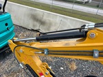 Hydraulics with