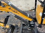 Hydraulics with