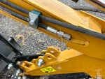 v2 Chassis - Excavator with