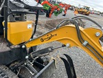v2 Chassis - Excavator with