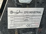 General Appearance with CE Mark