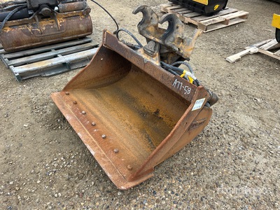 Bucket