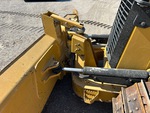 Układ hydrauliczny with Siłowniki kątowe ostrza