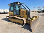 Chassis with Frame Condition