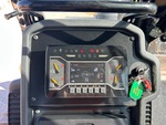 Control Station with Dash Console
