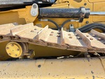 Undercarriage with Right Grouser Height